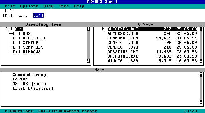 MS DOS 6 Install 13.png